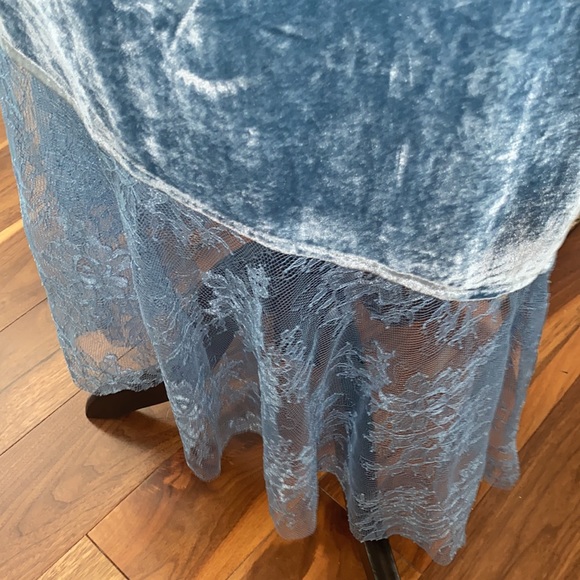 Free People My Lacey midiskirt NWT - Picture 3 of 9